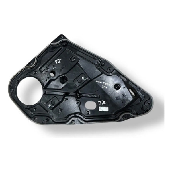 Suporte Máquina Vidro Tras Esquerda New Fiesta Ae835424715a