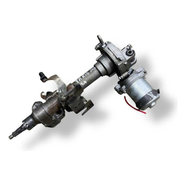 Coluna Direçao Eletrica Toyota Yaris 2019/2021 Jj301002830