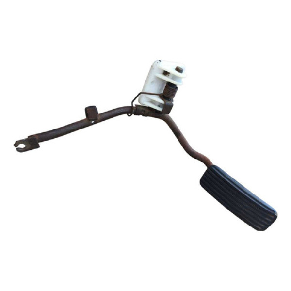 Pedal Acelerador Chevrolet Kadett Monza 1986 1987 1988 1995