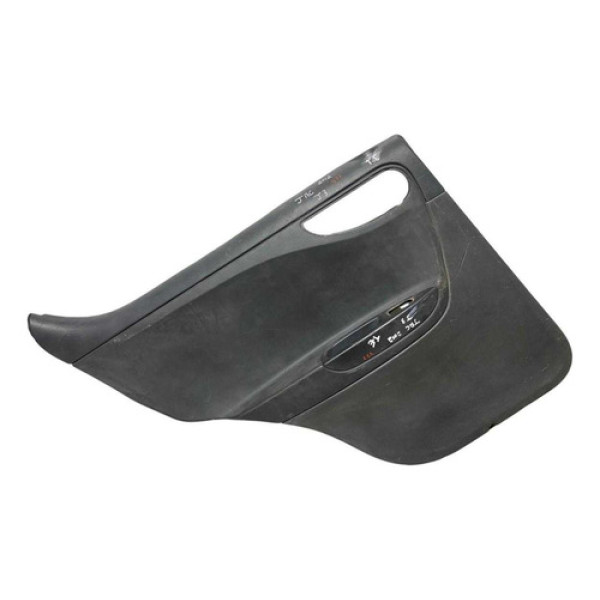 Forro Da Porta Traseiro Esquerdo Jac J3 Turin 2011 Á 2013