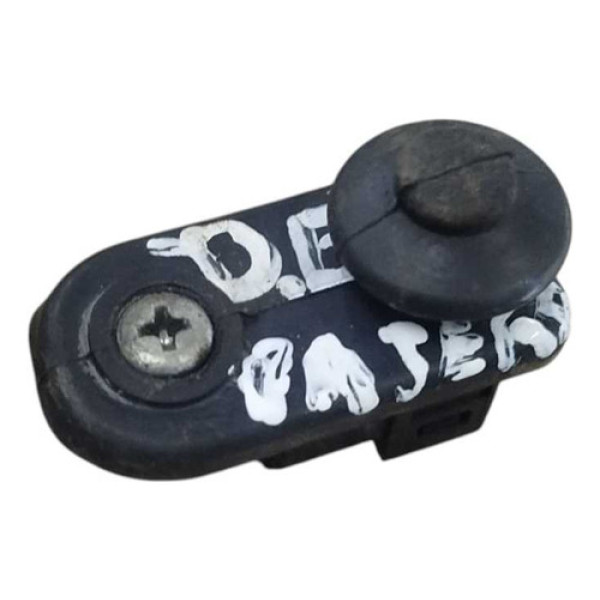 Sensor Interruptor Porta Diant Esquerda Pajero Tr4 2.0 2011