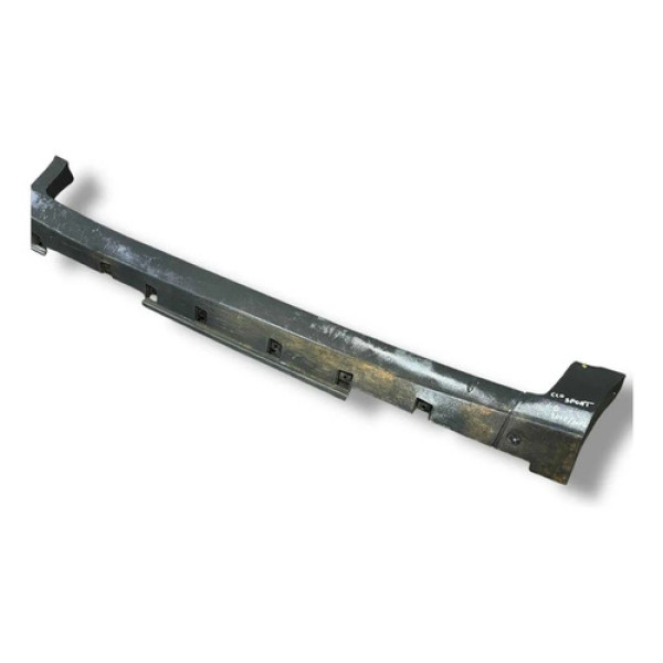 Spoiler Lateral Direita Ecosport 2016 2017 Rhcn15n10154a Preto