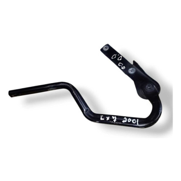 Dobradiça Capo Lado Direito Chrysler Grand Caravan 2005 2006