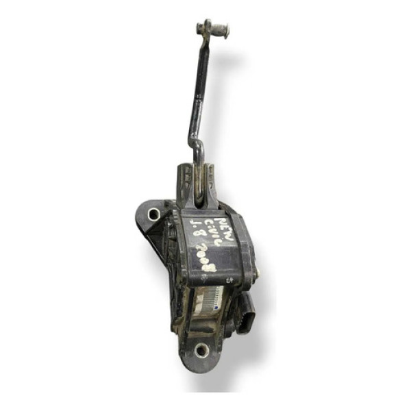 Pedal Acelerador Honda New Civic 1.8 2007 2008 2009 Jm05a