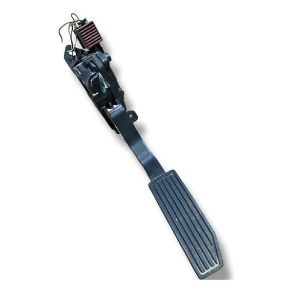Pedal Acelerador Chevrolet S10 2.5 Flex 2016 2017 94714051