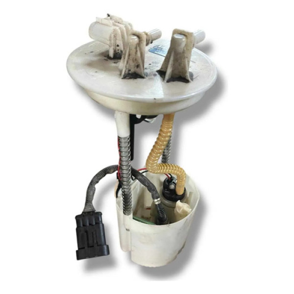 Bomba Combustível Chevrolet S10 2.4 2014 2015 0580314556