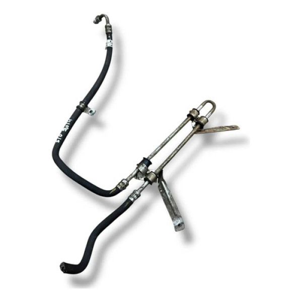 Mangueira Cano Direção Hidráulica Chevrolet S10 2014 2015