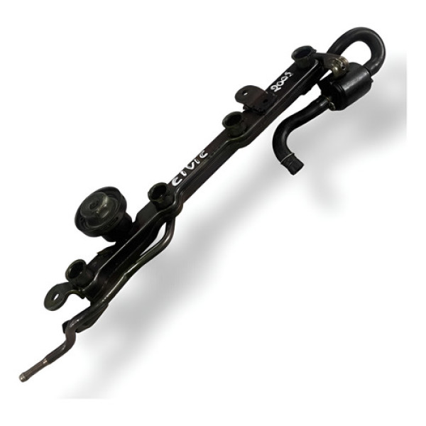 Flauta Do Bico Injetor Honda Civic 2005 2006 2007 2008