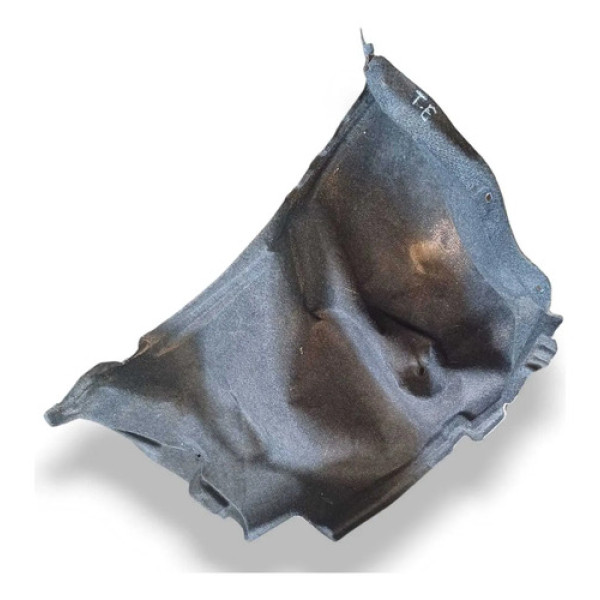 Forro Int Porta Mala Lado Esquerdo Toyota Gli 2016 662600634