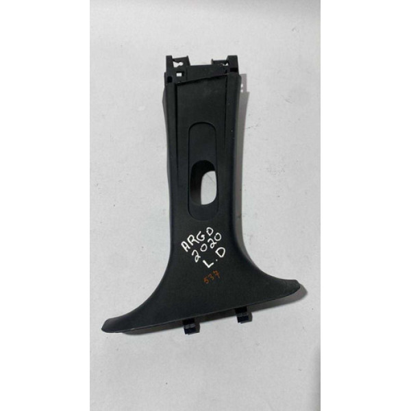 Acabamento Coluna L Direito Fiat Argo Trekking 20 100237084