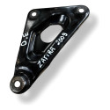 Suporte Agregado Dianteiro Esquerdo Zafira 2009 90498746