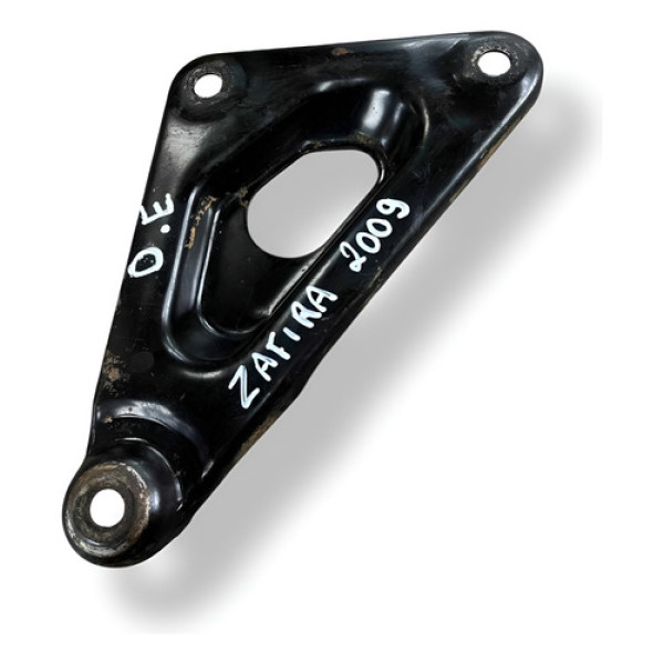 Suporte Agregado Dianteiro Esquerdo Zafira 2009 90498746