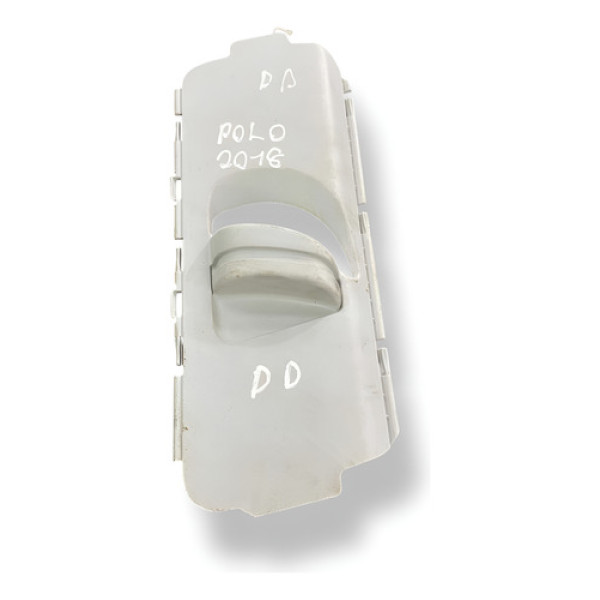 Acabamento Coluna Lado Direito Polo 1.6 2018 2019 6ea868312