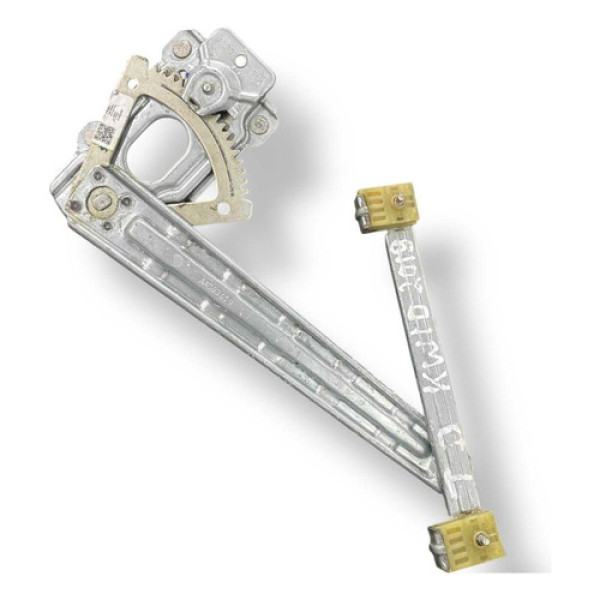 Maquina Vidro Manual Traseiro Direito Kwid 2019 Ak063419