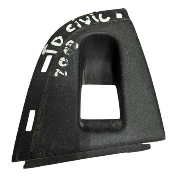 Moldura Botão Vidro Tras Direit Honda Civic 2000 83543504900