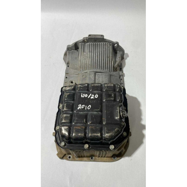 Cárter Oleo Motor Hyundai I30 2.0 2010 2152023700