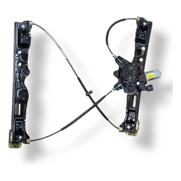 Maquina Vidro Eletrico Dianteira Direita Ranger 18 Ab3921232