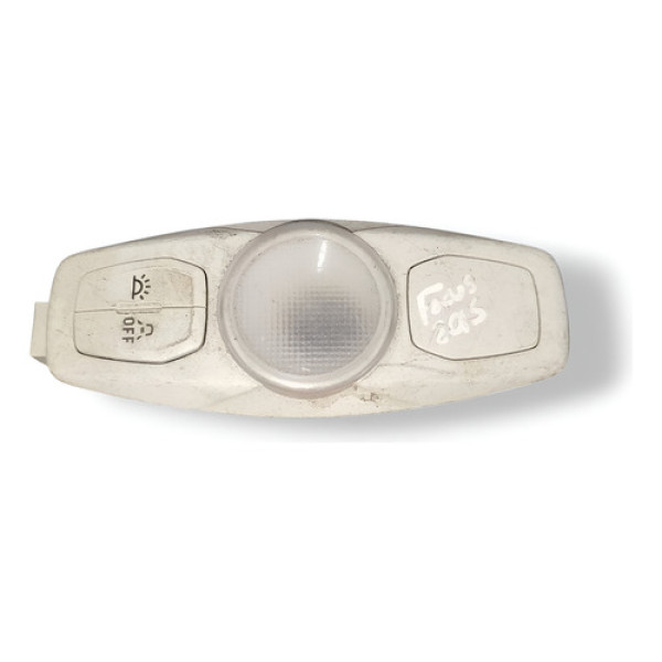 Luz Teto Cortesia Ford Focus 2015 2016 2017 2018 Bm5113776