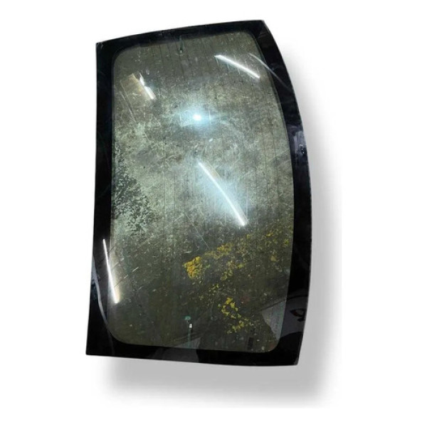 Vidro Vigia Traseiro Renault Logan 2014 2015 2016 2017 2018