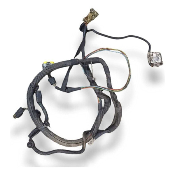 Cabo Positivo Bateria Citroën C5 2.0 2002 2003 A 2005