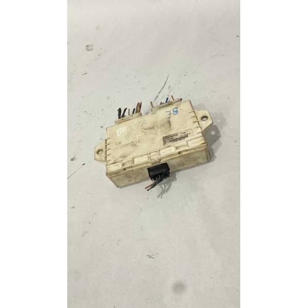 Módulo Conforto Vidro Elét Fiat Brava Marea 2001 311200569