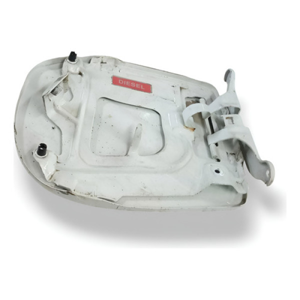 Portinhola Tanque Nissan Frontier Se 2.5 2010 2011 2012 Água