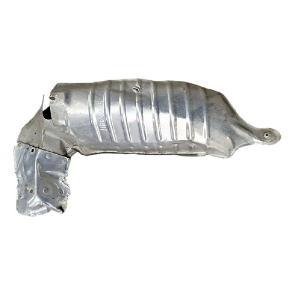  Defletor Protetor Térmico Escapamento Honda Hr-v 1.8 2015