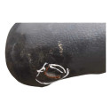 Banco Yamaha Xt 660 2009 2010 2011 2012 2013 2014 Detalhe Preto