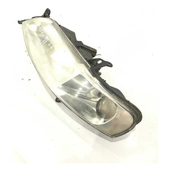 Farol Dianteiro Esquerdo Chevrolet Vectra 2.0 1997 A 2005 Ambos Lados