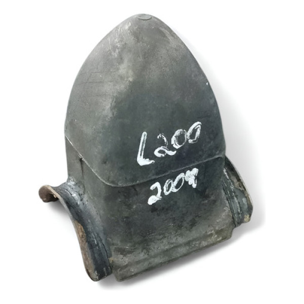 Batente Feixe Mola Mitsubishi L200 2003 2004 2005 2006 2007