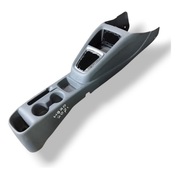 Console Central Hyundai Hb20 2021 2022 2023 2024 84630r100 Preto