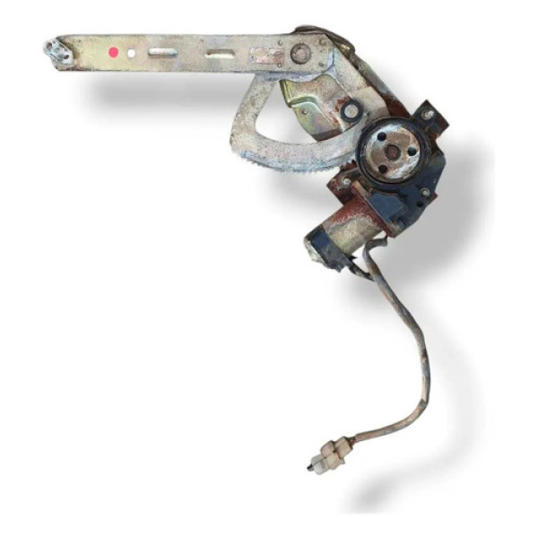 Máquina Vidro Elétrico Traseiro Direito Vw Pointer 1995 1996