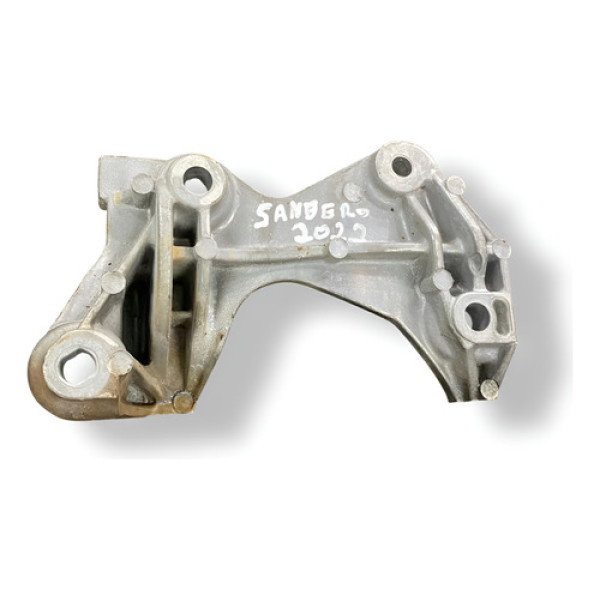 Suporte Alternador Renault Sandero 2020 2021 2022 117103885r