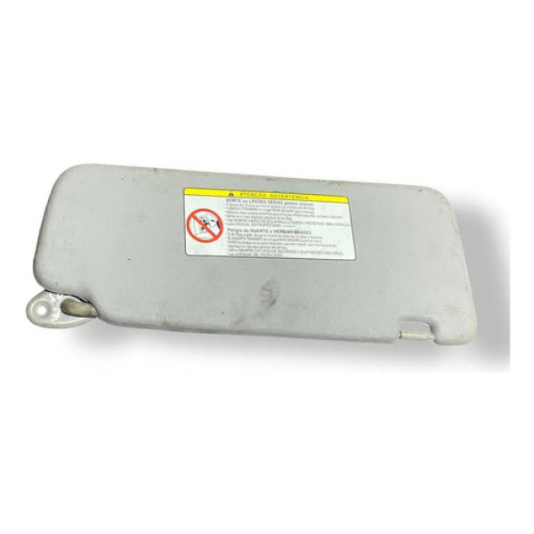 Quebra Sol Lado Esquerdo Toyota Yaris 2017 2018 2019 2020