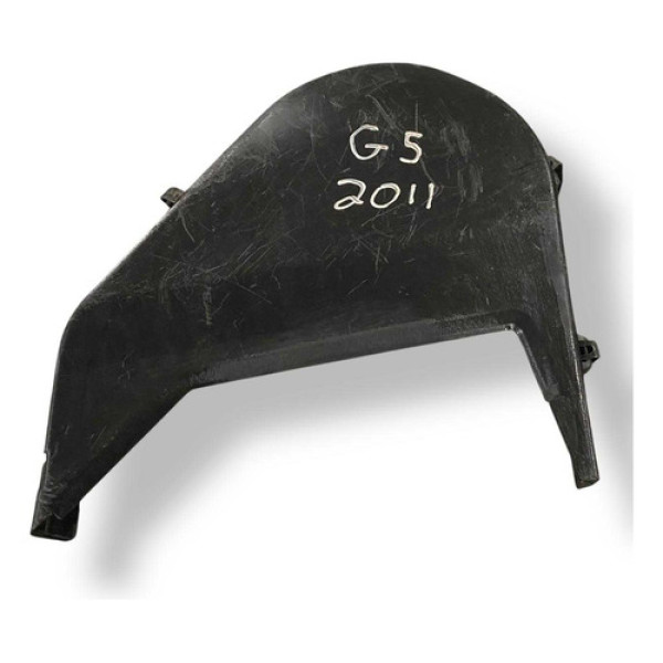 Capa Correia Dentada Volkswagen Gol G5 2011 2012 032109121k Preto