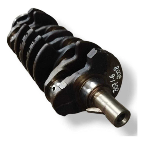 Virabrequim Peugeot 307 1.6 2008 2009 2010 2011 2012 2013