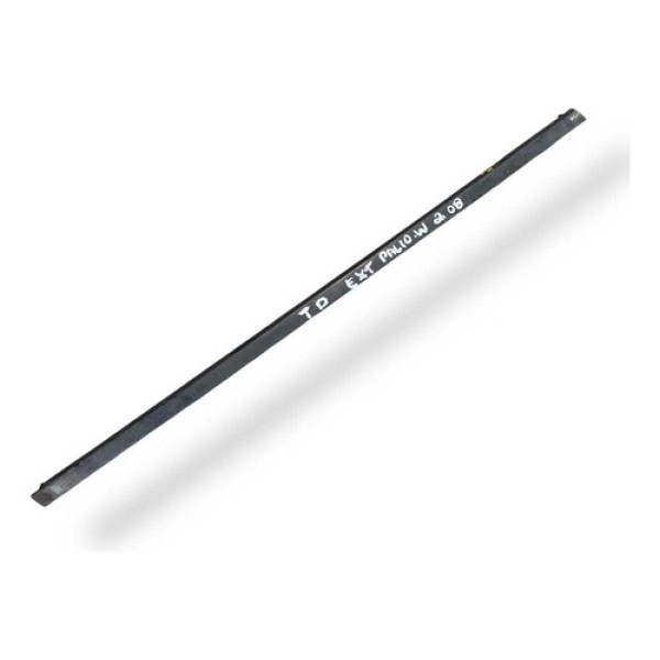 Pestana Externa Traseira Direita Fiat Palio Weekend 2008