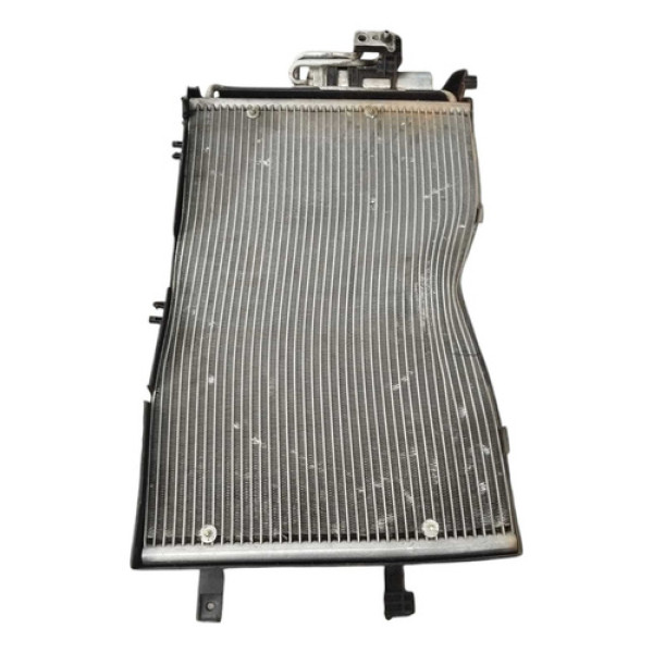 Condensador Ar Condicionado Montana 1.8 2010 2011 