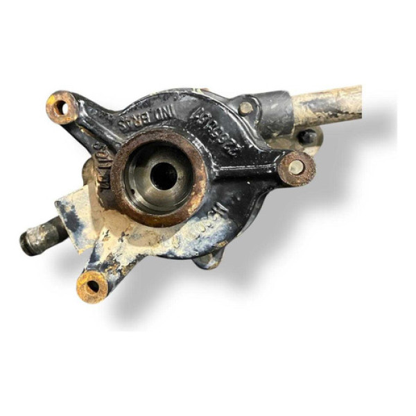 Bomba De Vácuo Ford Ranger 2.8 2001/2002/2003/2004 - 2265361