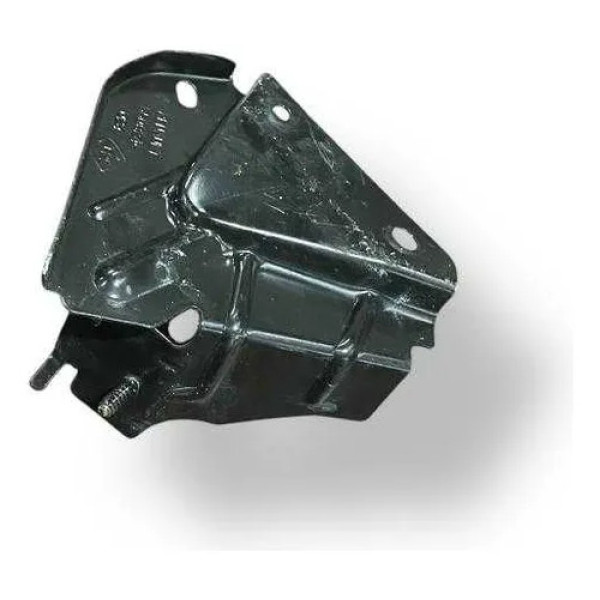 Suporte Bomba Direção Hidráulica Renault Logan 650824024