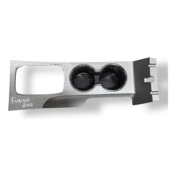 Porta Copos Com Moldura Ford  Fusion 2.5 2011 1180430aa