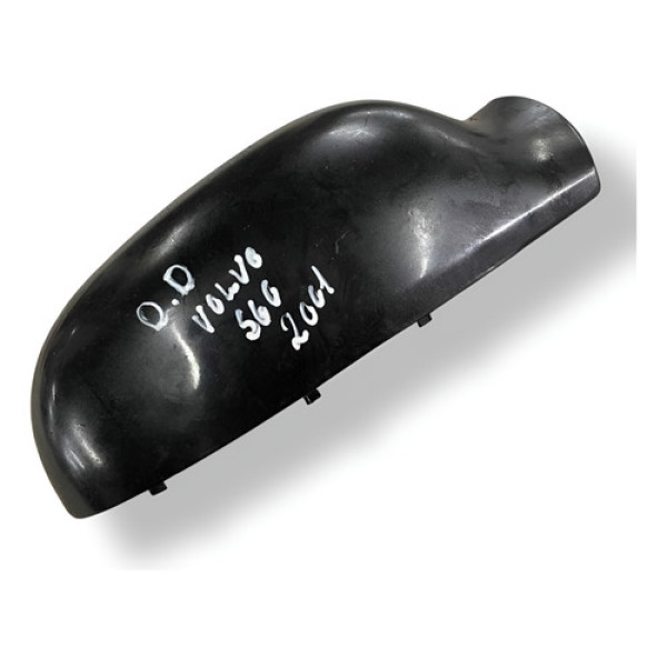 Capa Retrovisor Lado Direito Volvo S60 2002 2003 3004214