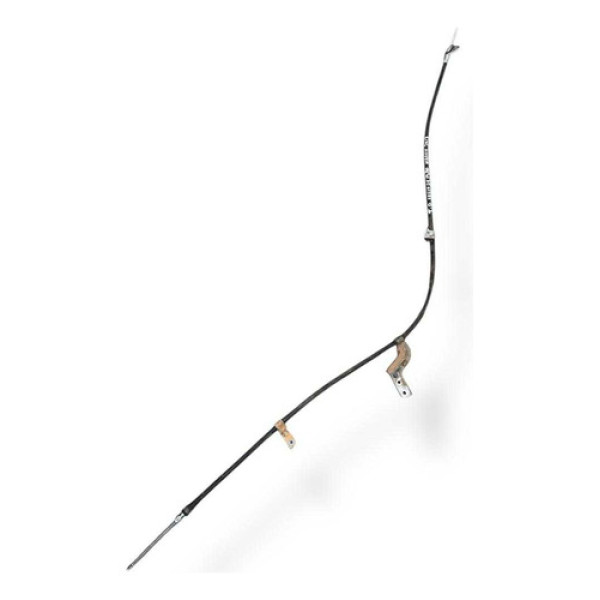 Cabo Freio Mão Traseiro Direito March 1.6  2013 2014 2015 