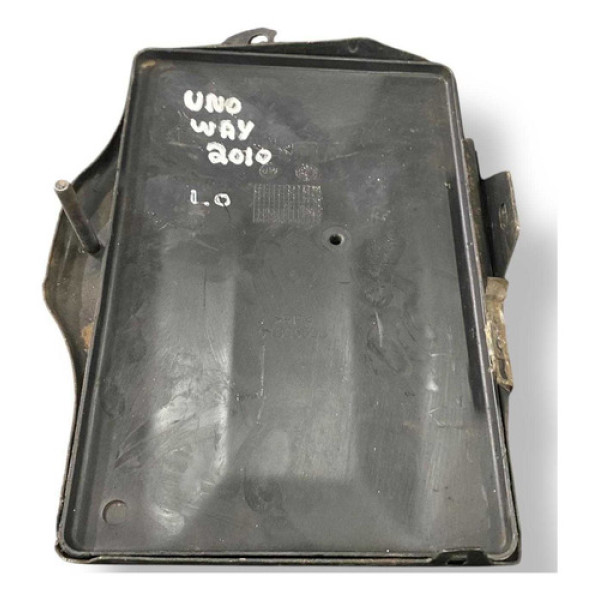 Suporte Caixa Bateria Fiat Uno 2010 2011 2012 2013 51805508