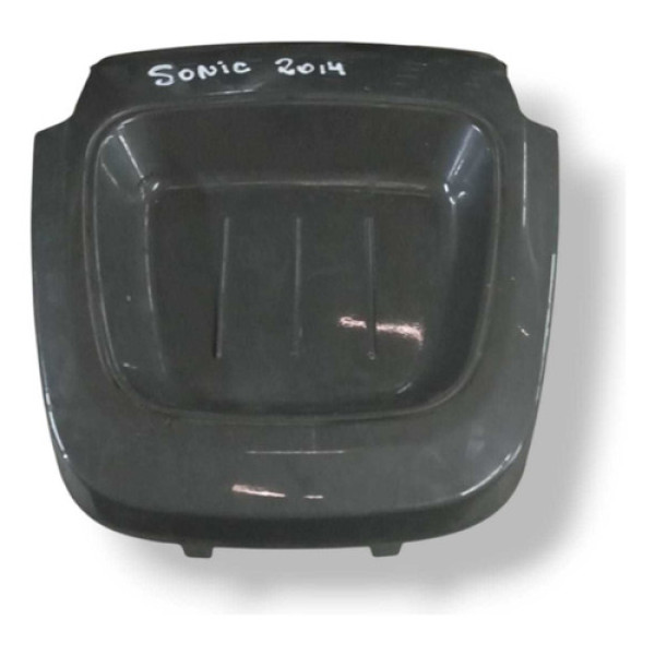Acabamento Superior Painel Chevrolet Sonic Ltz 1.6 2014