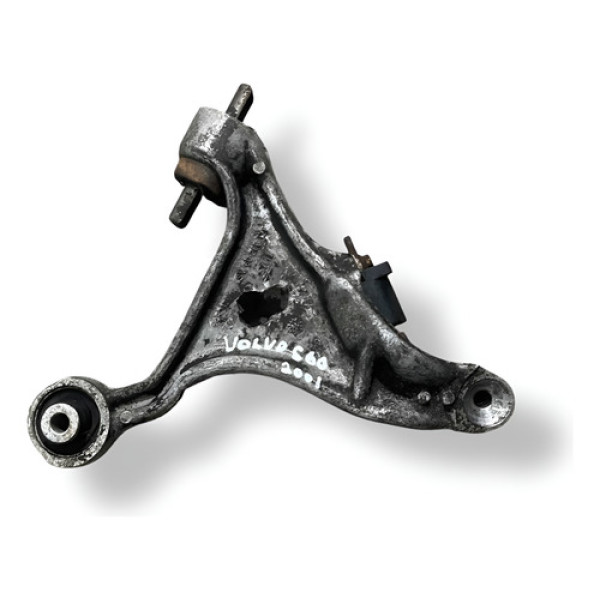 Bandeja Balança Traseira Direita Volvo S60 2001 Sv66200121