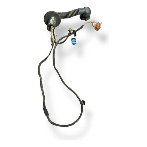 Chicote Porta Traseira Peugeot 207 2011 9671507180