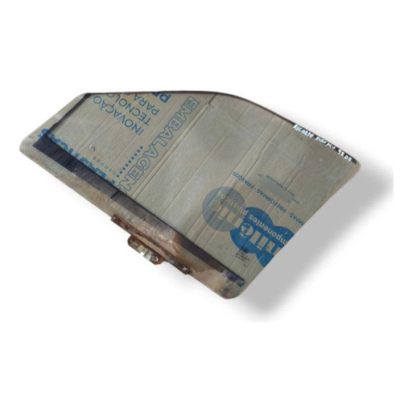 Vidro Porta Dianteira Direita Ford Escort Europeu 1998/2002