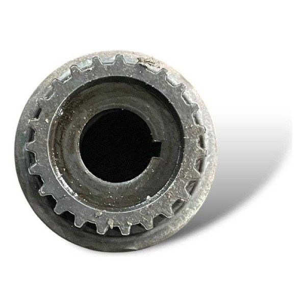 Engrenagem Do Virabrequim Gm Astra Vectra Zafira 90411766