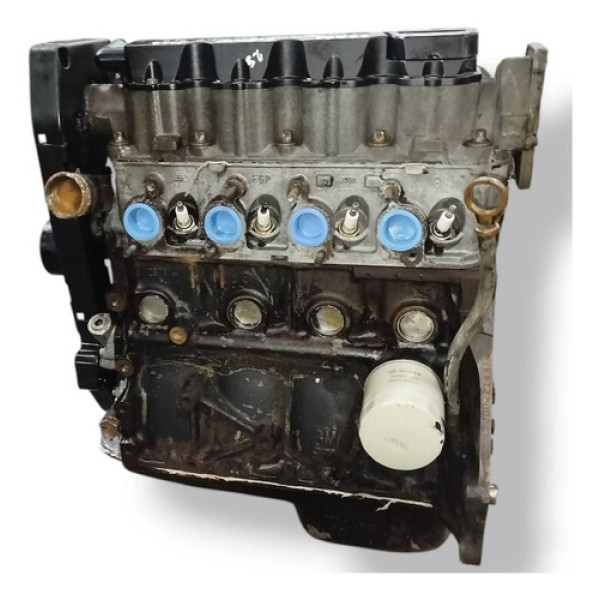 Motor Parcial Chevrolet Corsa 1.6 2004/2005/2006/2007/2008